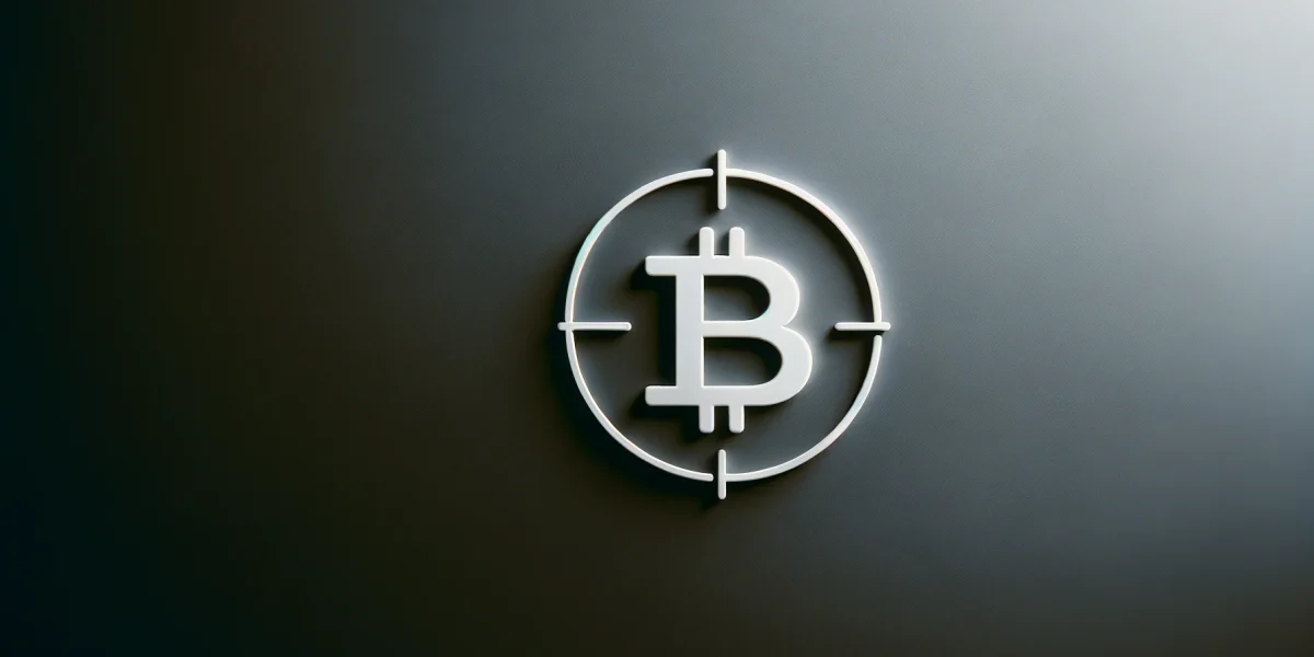 Imagem de um CRIPTOATIVOS